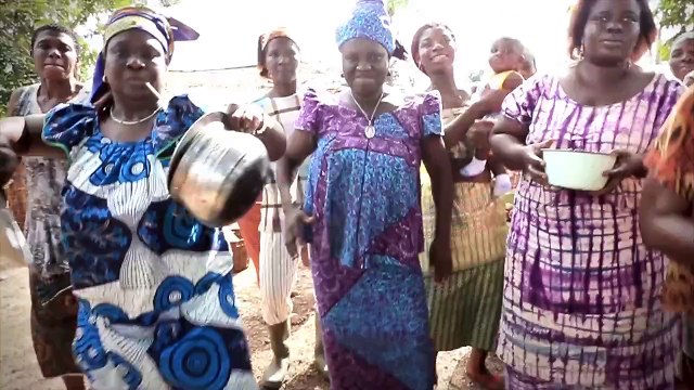 DJ ARAFAT - C'EST MOI (CLIP OFFICIEL HD)