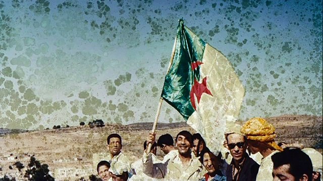 La Martinique aux martiniquais (2012) - Trailer