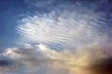 Fixed Cloud Patterns - Bad Animation