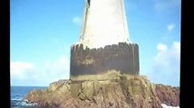 Bishop Rock Lighthouse
