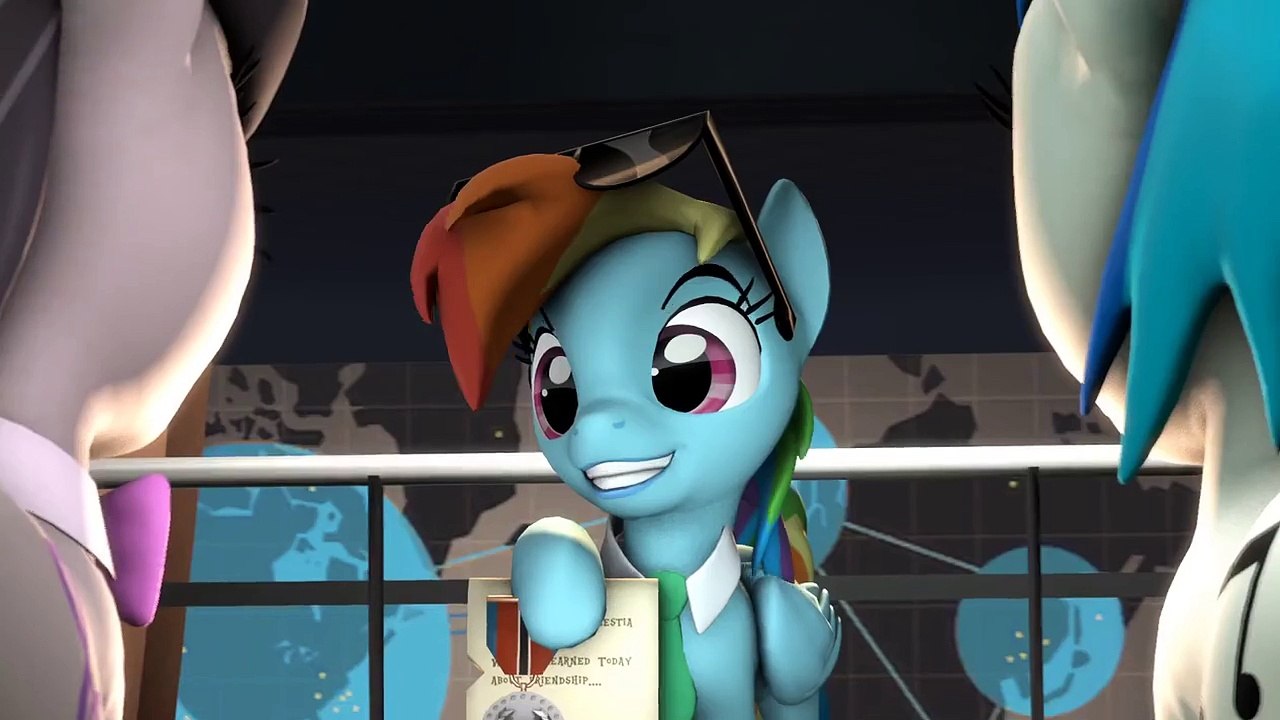 [SFM] Business pony Cz titulky