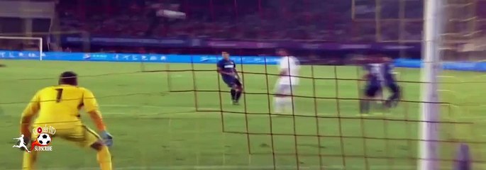 Jese Goal - Real Madrid vs Inter 1-0 International Champions Cup 2015