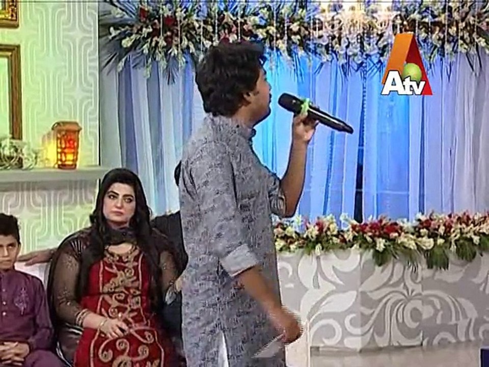 Bismillah Karan by Asad Abbas