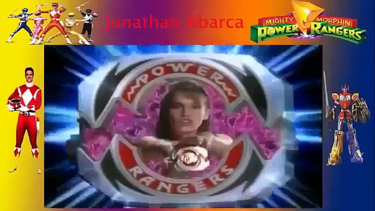 Power Rangers Mighty Morphin Capitulo 44 español latino