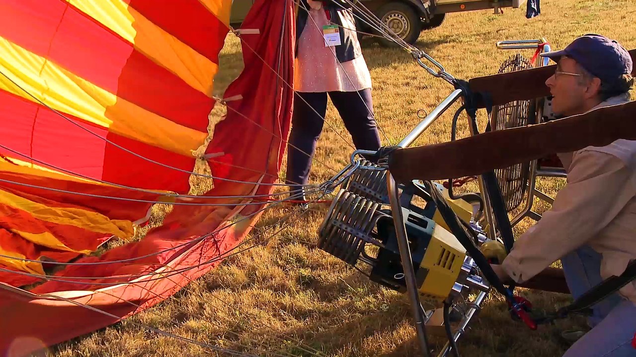 Lorraine Mondial Air Ballons 2015