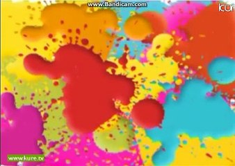 Sesler ve Renkler 1. Bölüm