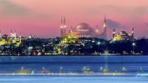 Ah güzel İstanbul