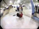 Super caidas de skate