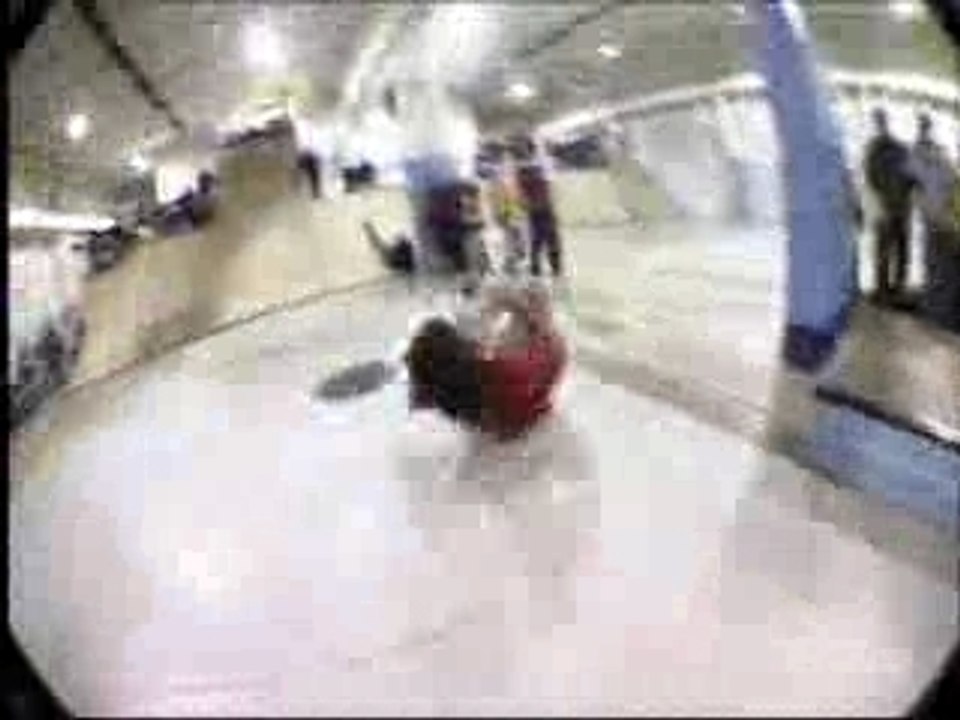 Super caidas de skate