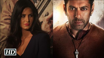 Why Salmans Ex Katrina didnt watch Bajrangi Bhaijaan