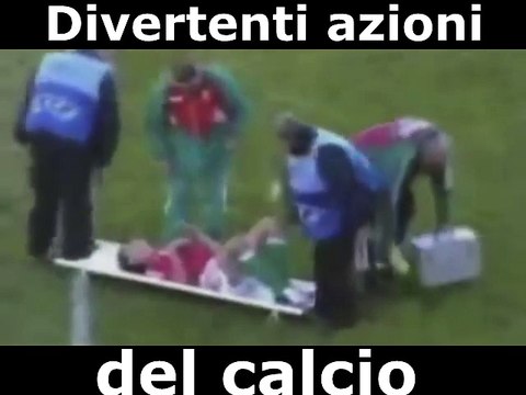 Calcio le azioni migliori e divertenti nella storia (da non perdere)