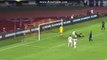 Sergio Aguero Goal - Burnley vs Manchester City 1-1 ~ 26/11/2016 [Premier League]