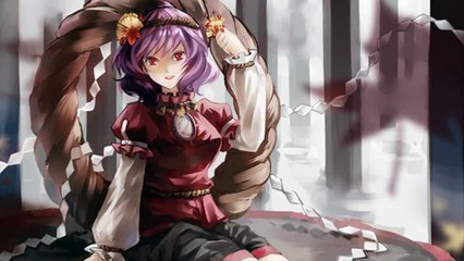 【東方ボーカル】 「Close to you (and me)」 【Syrufit】