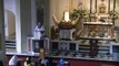 Balham, London. Loss of Faith, Sermon by Fr George Roth F.I.. A Day With Mary