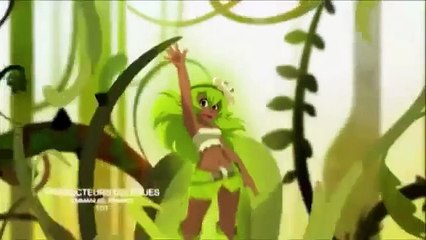 3 épisodes spéciaux de WAKFU série, Livre 2 "Ush" PAS ENTIERE