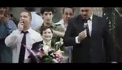 Funny Samsung smart tv advertisement