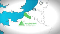 Nouvelles opportunités européennes pour le Pas-de-Calais