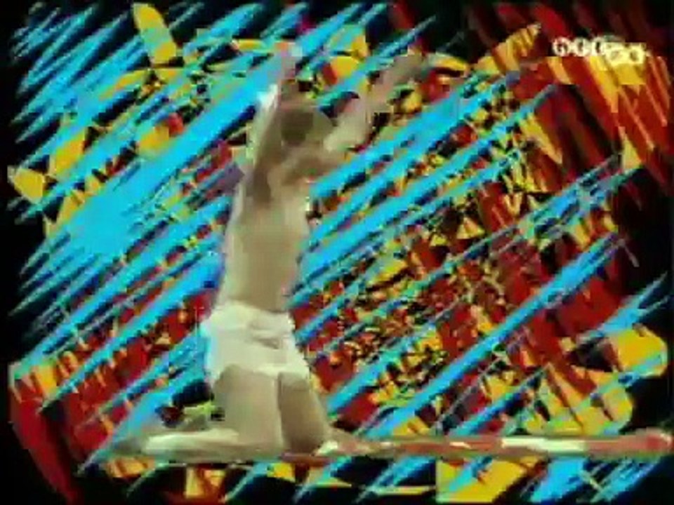 Canción Italia 90 Edoardo Benato y Gianna Nannini