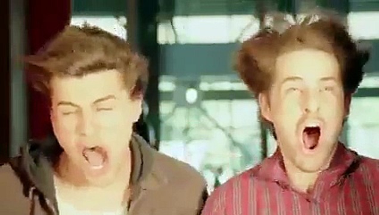 SMOSH -  THE MOVIE (OFFICIAL TRAILER)
