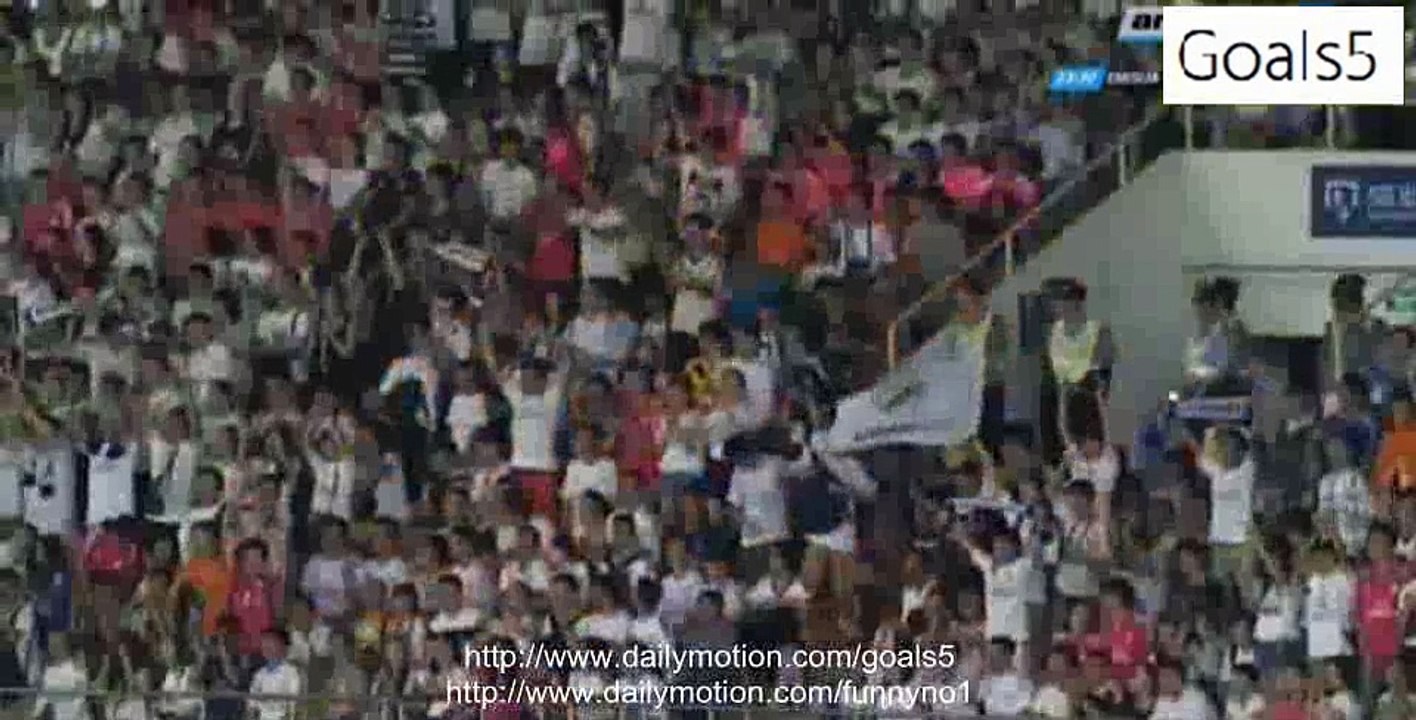 Raphael Varane Goal Inter Milan 0 - 2 Real Madrid International Champions Cup Friendly 27-7-2015