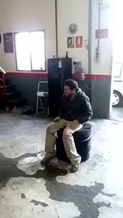 یہ کیا ہو گیا اس کے ساتھ