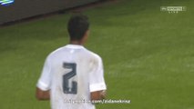 Raphael Varane 0:2 HD | Inter Milan v. Real Madrid - International Champions Cup 27.07.2015