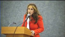 Banned Speech at the Hyatt: Pamela Geller,  