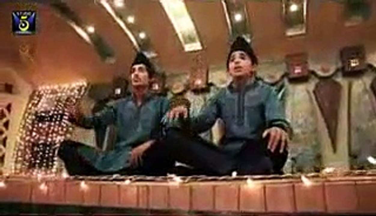 Ali Bradraan naat Ya Nabi (0312-5333965)
