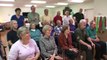 North Florida Parkinsons Awareness Choir