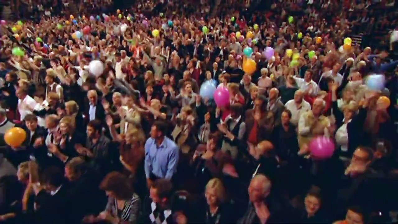 André Rieu   Adieu, mein kleiner Gardeoffizier   My African Dream