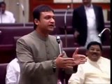 Akbaruddin Owaisi Latest Speech Heart Touching Must Watch