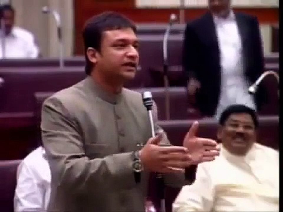 Akbaruddin Owaisi Latest Speech Heart Touching Must Watch