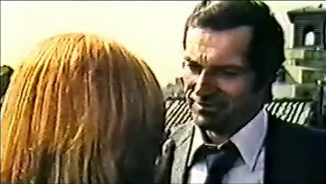 Le crime de la via Condotti (Meurtres à Rome) - Synopsis 12 min