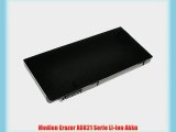 Akku f?r Medion Erazer X6821 Serie (- 7.800mAh - kompatibel)