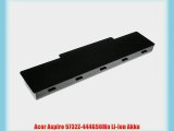 Akku f?r Acer Aspire 5732Z-444G50MN (4.400 mAh - original)