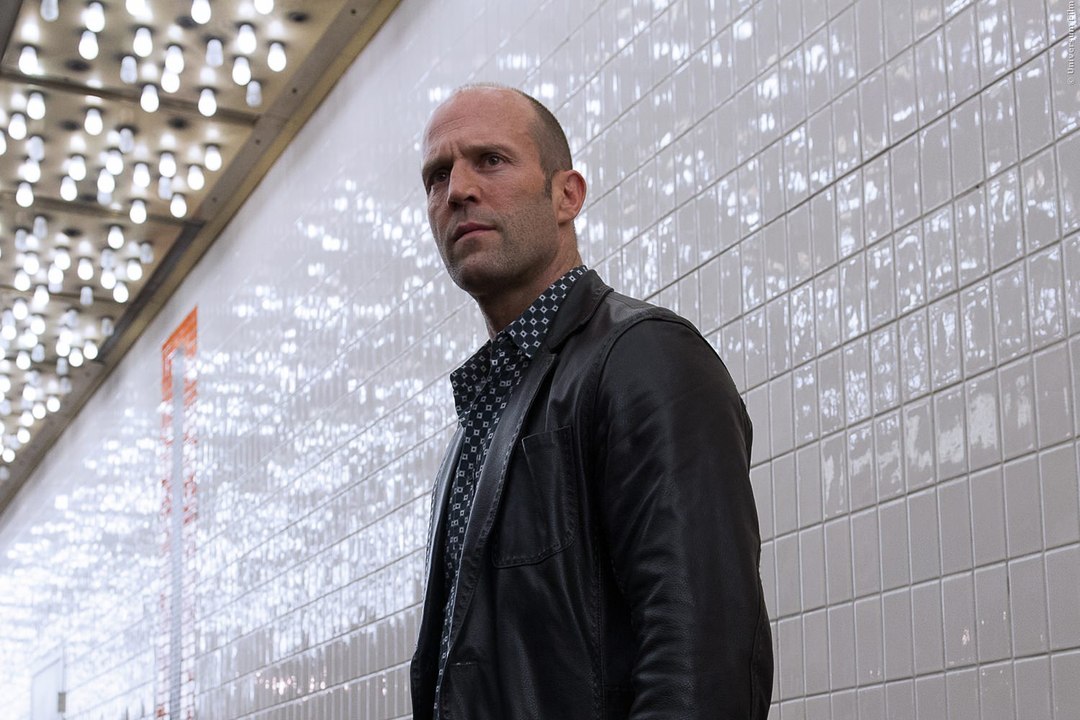 Wild Card Trailer (deutsch)