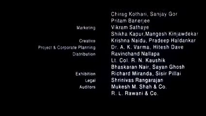 Dil Vil Pyaar Vyaar (2002) (HD) - R Madhavan - Jimmy Shergill - Namrata - Hindi Full Movie.Part 6