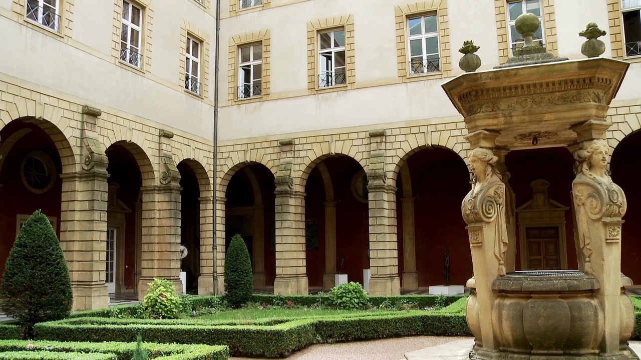 "de la Terre à la Lumière" Exposition au Conseil Régional de Lorraine jusqu'au 30 septembre 2015