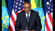 Обама в Ефіопії: президент США подякував Аддис-Абебі за боротьбу з Аш-Шабаб