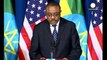 Обама в Ефіопії: президент США подякував Аддис-Абебі за боротьбу з Аш-Шабаб