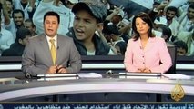 Al-Jazeera and the Arab Uprising - The Inside Story