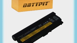 BattPit Laptop / Notebook Ersatzakku f?r Lenovo ThinkPad L520 (6600 mah)