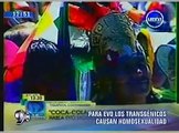 Evo Morales  comer pollo causa homosexualidad y transgenicos calvicie.flv