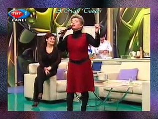 Ayşe TAŞ *Beyaz Geyme Toz Olur*