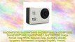 1.5 Inch 12mega Pixels 1080p Waterproof Sports Digital