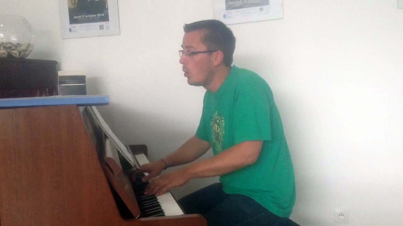 Brassens: La traîtresse