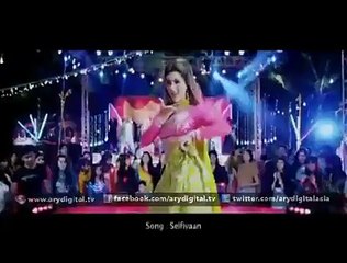 Pakistani Item Song 'SELFIYAN' Wrong No. Movie Song