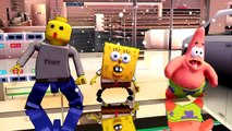 Kids Songs Lego & Spongebob Squarepants Baby Songs for Kids Lego