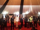 Barack Obama danse au Kenya - ZAPPING ACTU DU 27/07/2015