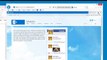 SharePoint 2013 | Office 365 - Create Facebook Wall Using JS Link